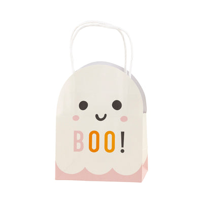 PLFC387 - Boo Ghost Treat Bags