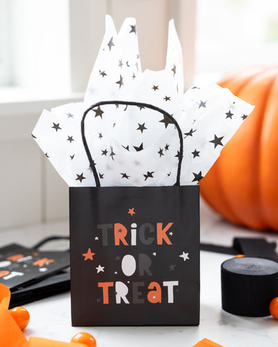 PLFC391 - Trick or Treat Treat Bags