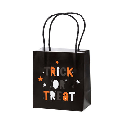 PLFC391 - Trick or Treat Treat Bags