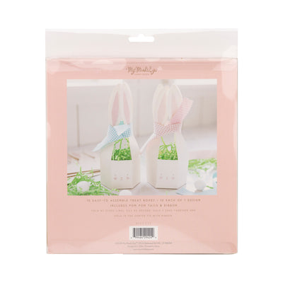 PLFC430 - Bunny Treat Boxes