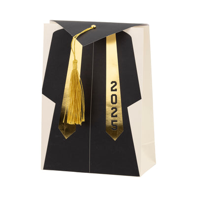 PLFC456 - Cap and Gown Treat Bags