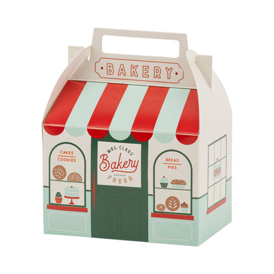 PLFC491 - Bakery Treat Boxes