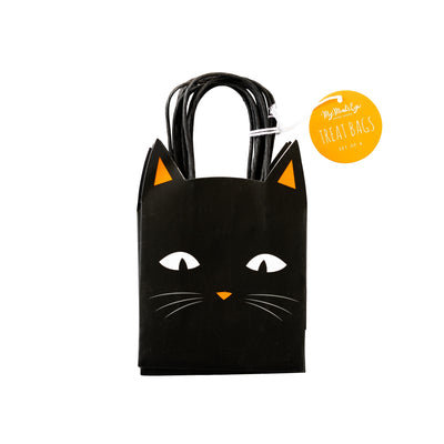 PLFC93 - Cats Treat Bags
