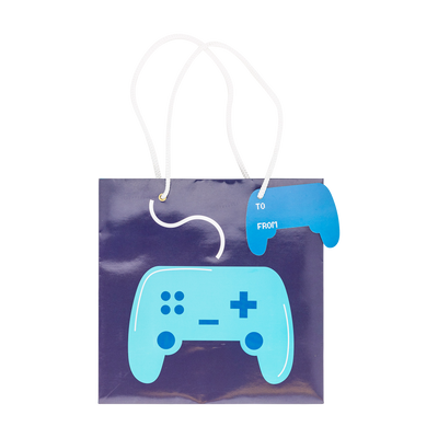 PLGAM12 - One Up Gift Bags