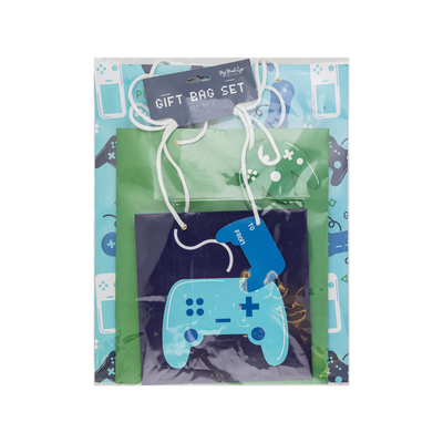 PLGAM12 - One Up Gift Bags