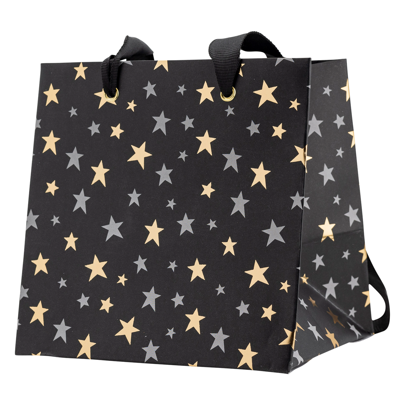 PLGBS102 - Grad Stars Gift Bag Set of 6