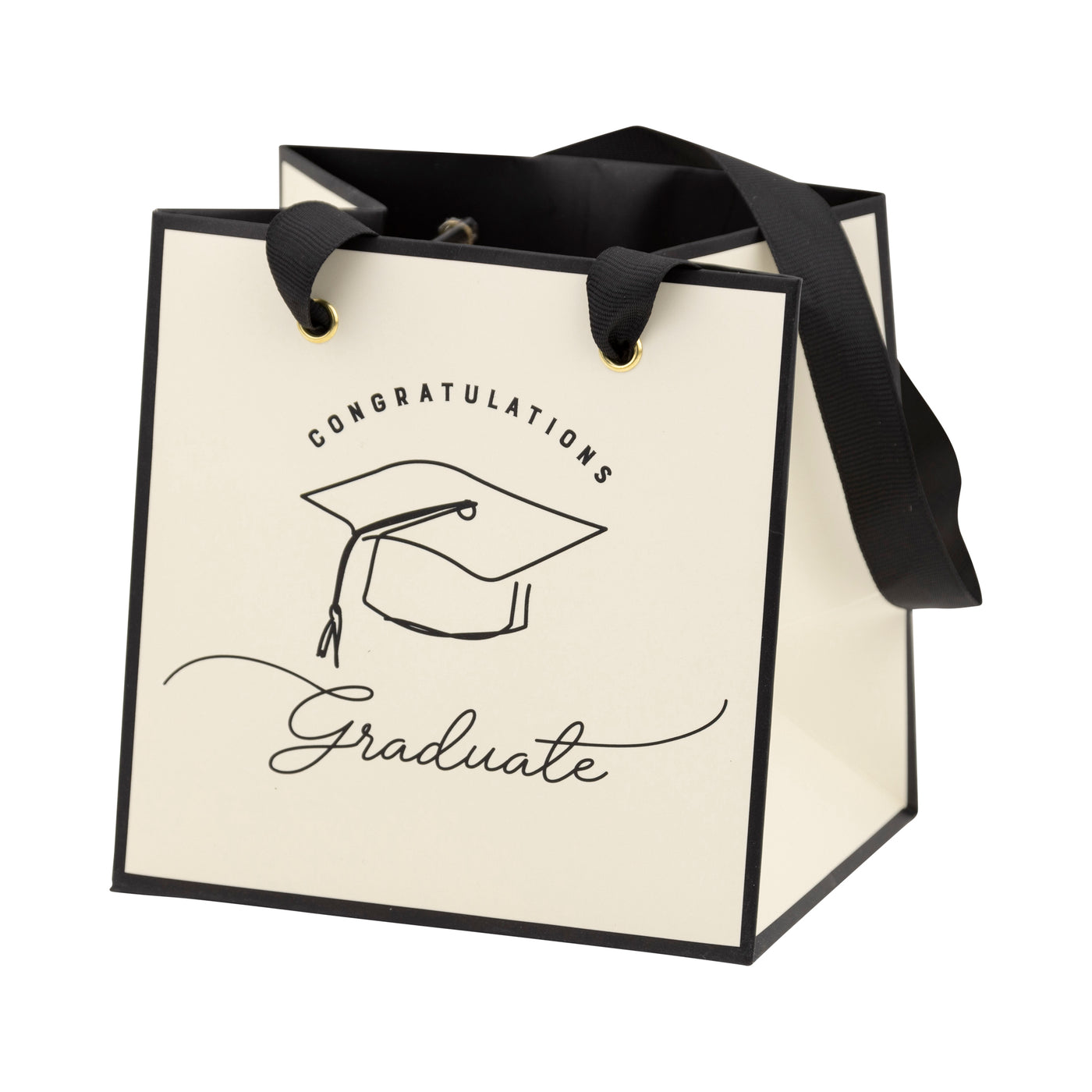 PLGBS176 - Sketch Grad Gift Bag Set