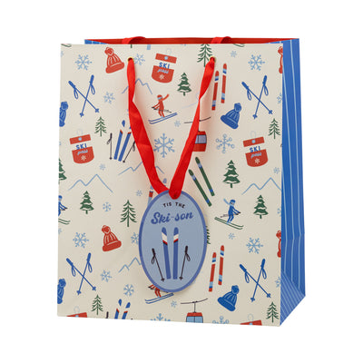 PLGBS236 - Apres Ski Christmas Gift Bag Set