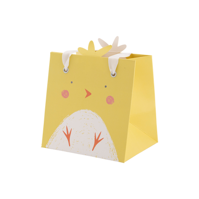 PLGBS63 - Bunny/ Chick Gift Bag Set