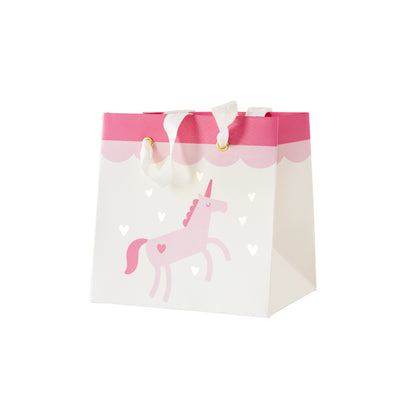 PLGBS88 - Unicorn Love Gift Bag Set