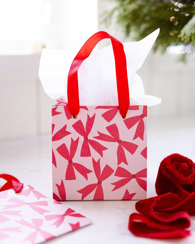 PLGBS94 - Just the Bows Gift Bag Set