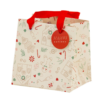 PLGBS99 - Ginger and Cane Gift Bag Set