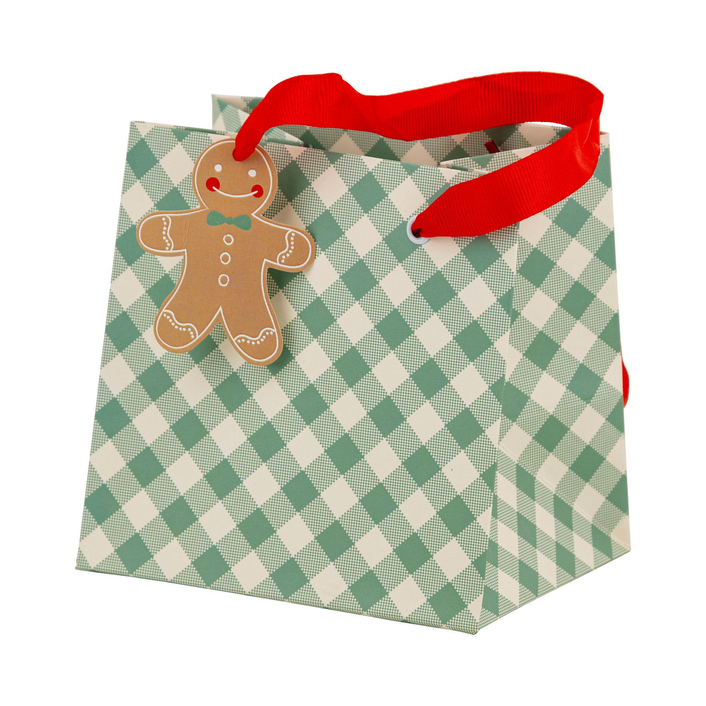 PLGBS99 - Ginger and Cane Gift Bag Set