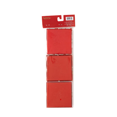 PLGC62 - Santas 1 Gift Card Boxes