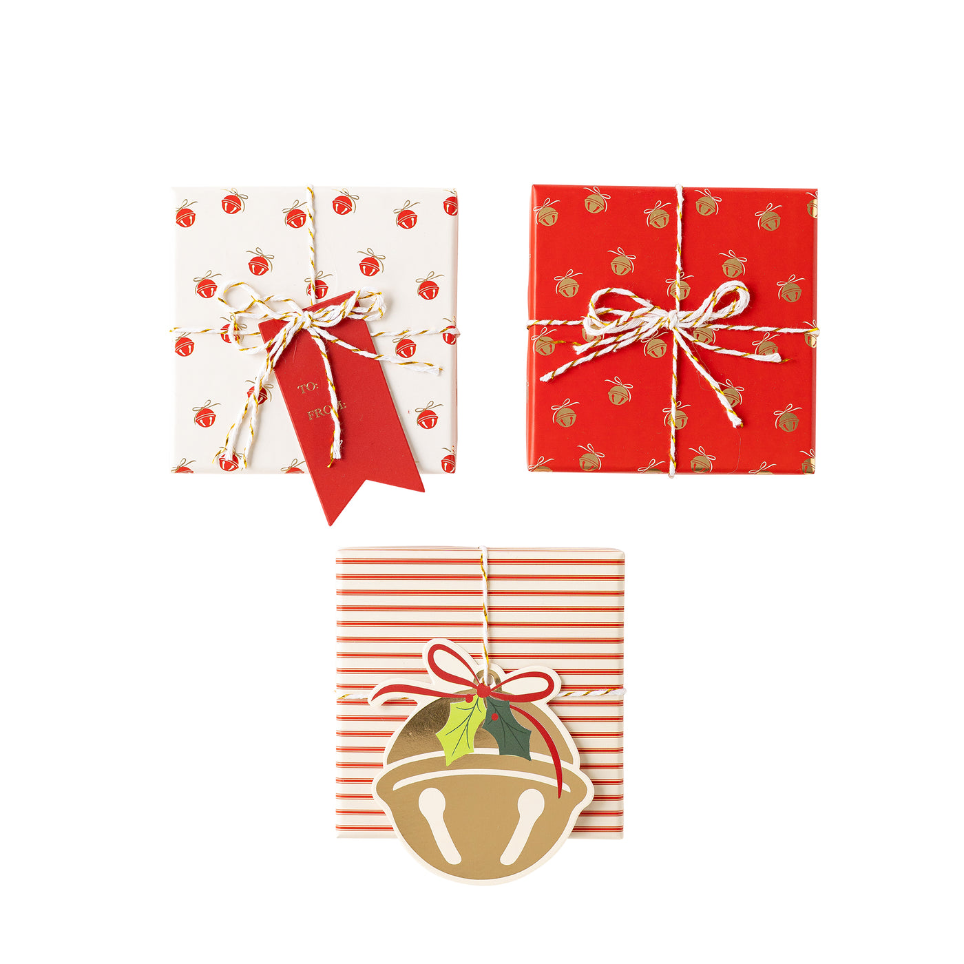 PLGC72 - Bells Gift Card Boxes