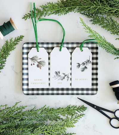 PLGT101 - Solstice Tag Set