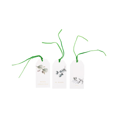 PLGT101 - Solstice Tag Set