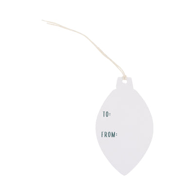 PLGT172 - Honeycomb Light Bulb Tag Set