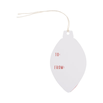 PLGT172 - Honeycomb Light Bulb Tag Set