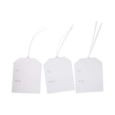 PLGT191 - Gingerbread Houses Tag Set