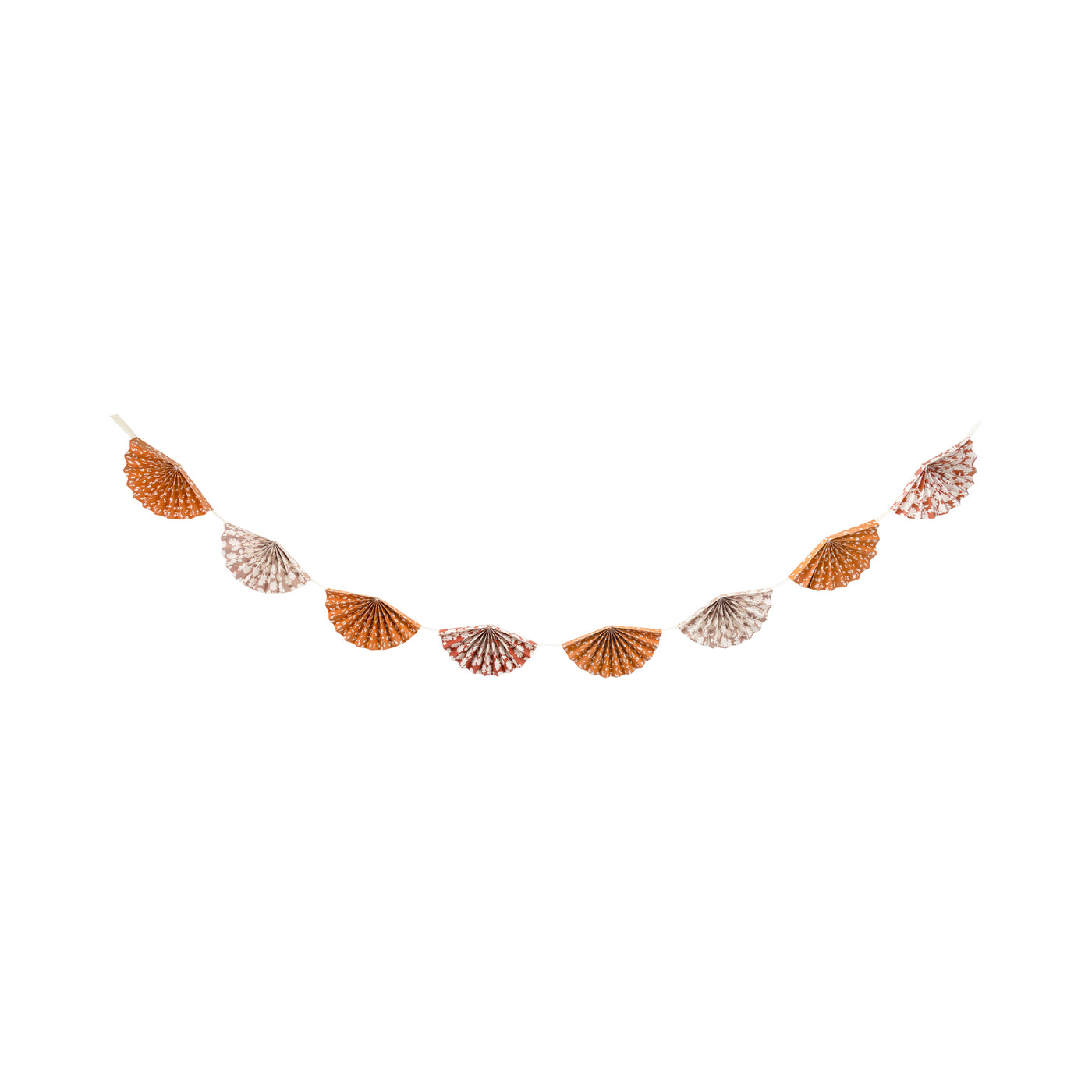 PLHB302 - Harvest Bunting Banner