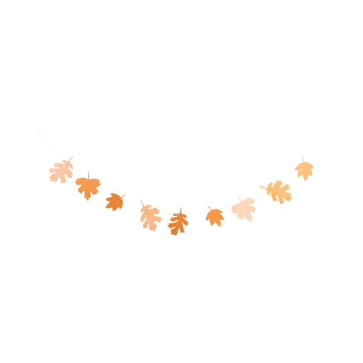 PLHB306 - Give Thanks Paper Banner Set