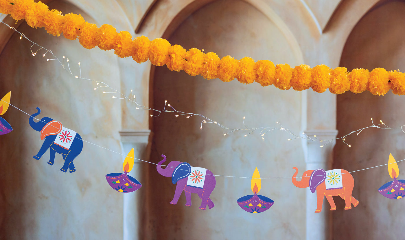 PLHB315 - Diwali Banner