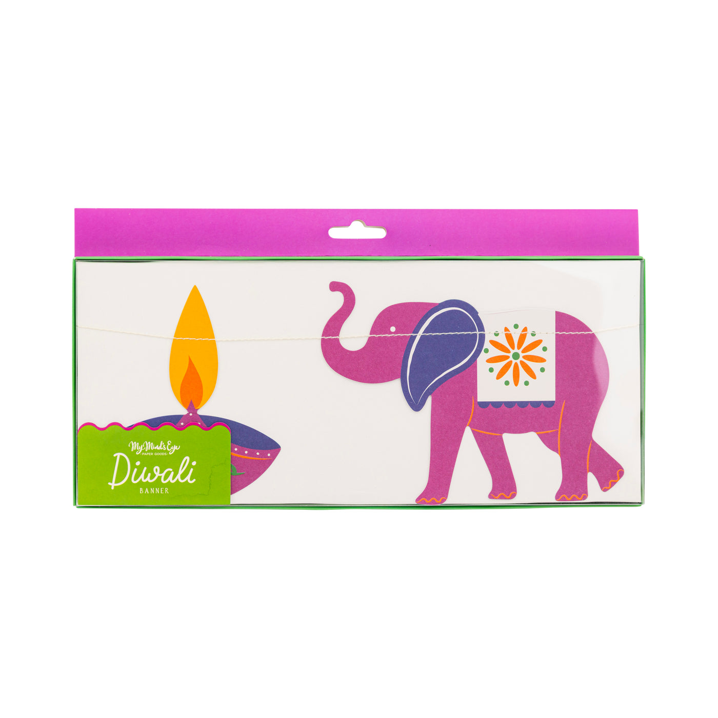 PLHB315 - Diwali Banner