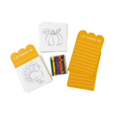 PLKC09 -  Thankful Pockets DIY Project Kit