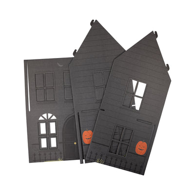 PLKC114 - Build a Haunted House