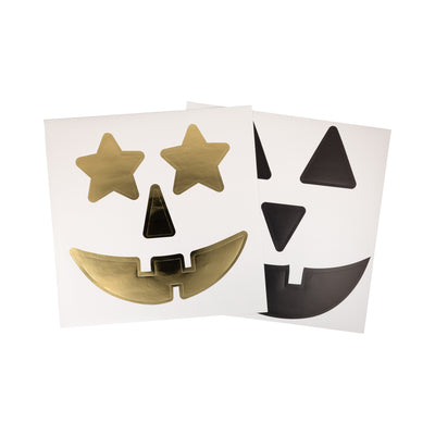 PLKC119 - Pumpkin Decorating Kit