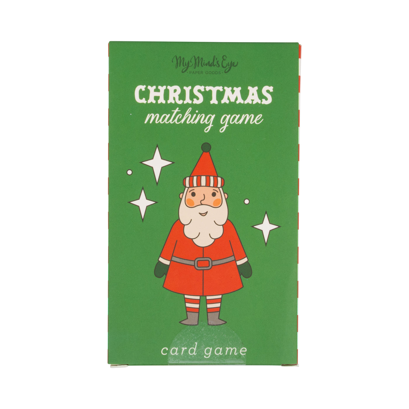 PLKC136 - Christmas Matching Game