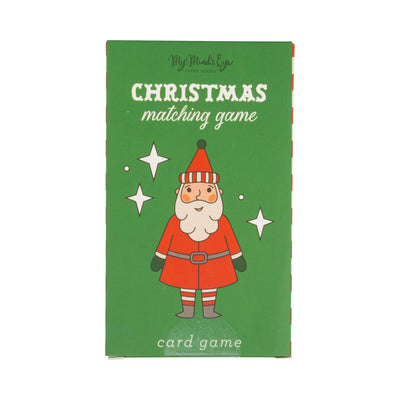 PLKC136 - Christmas Matching Game