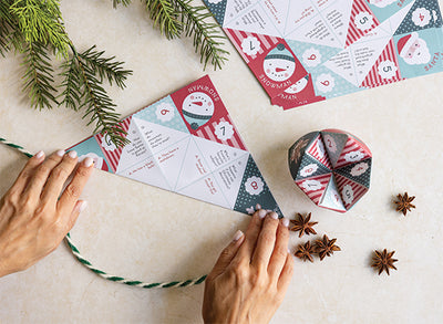 PLKC137 - Christmas Joke Tellers