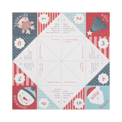 PLKC137 - Christmas Joke Tellers