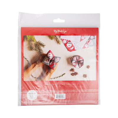 PLKC137 - Christmas Joke Tellers