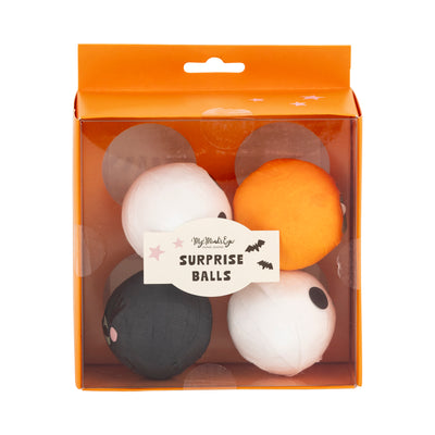 PLKC59 - Halloween Surprise Balls