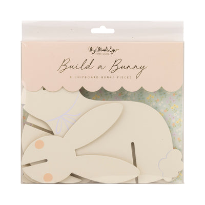 PLKC84 - Build a Bunny Chipboard Kit