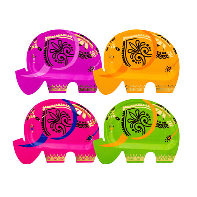 PLPL1470 - Elephant Plate Set