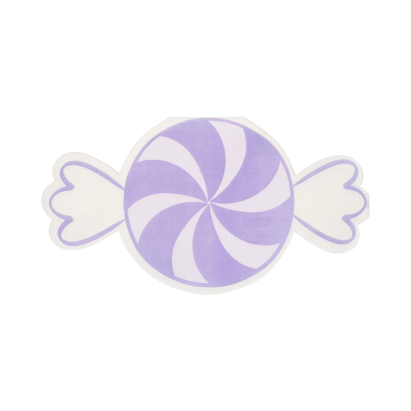 PLNP1764 - Candies Guest Napkin Set
