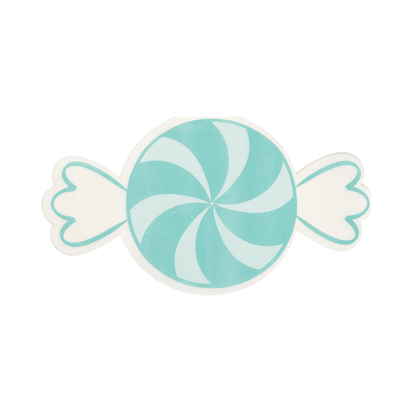 PLNP1764 - Candies Guest Napkin Set