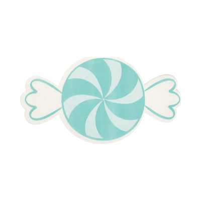 PLNP1764 - Candies Guest Napkin Set