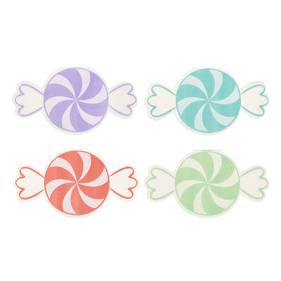 PLNP1764 - Candies Guest Napkin Set