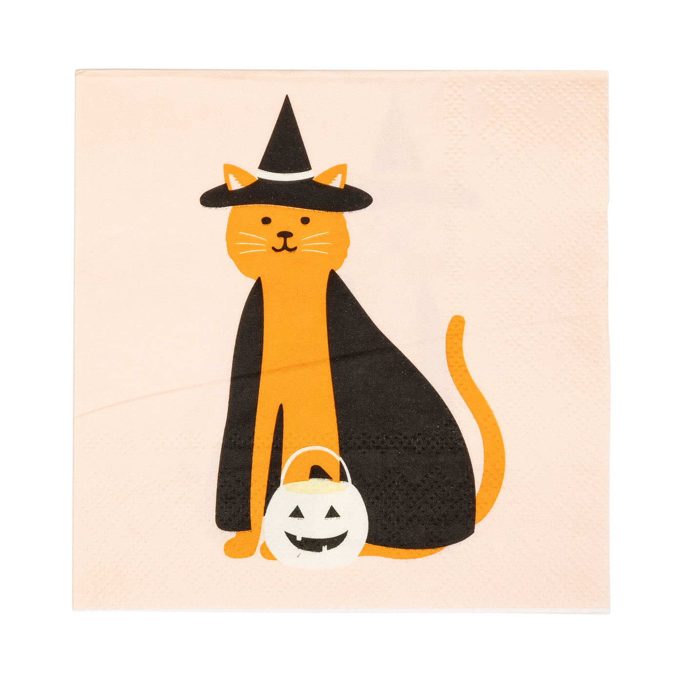 PLNP549 - Costume Pets Cocktail Napkin Set