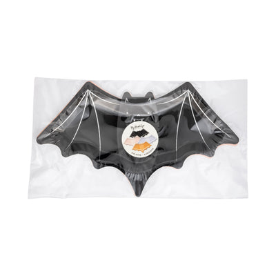 PLPL467 - Bat Shaped Plate Set