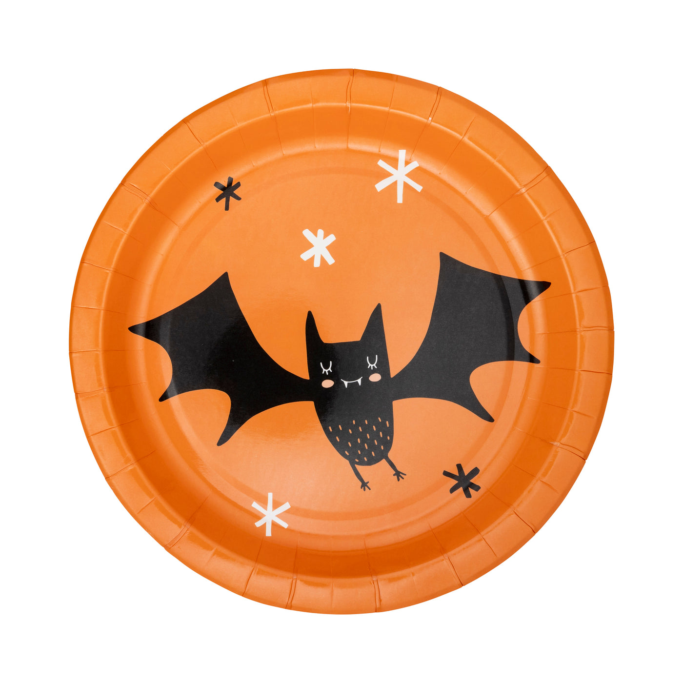 PLPL528 - Icon Halloween Plate Set