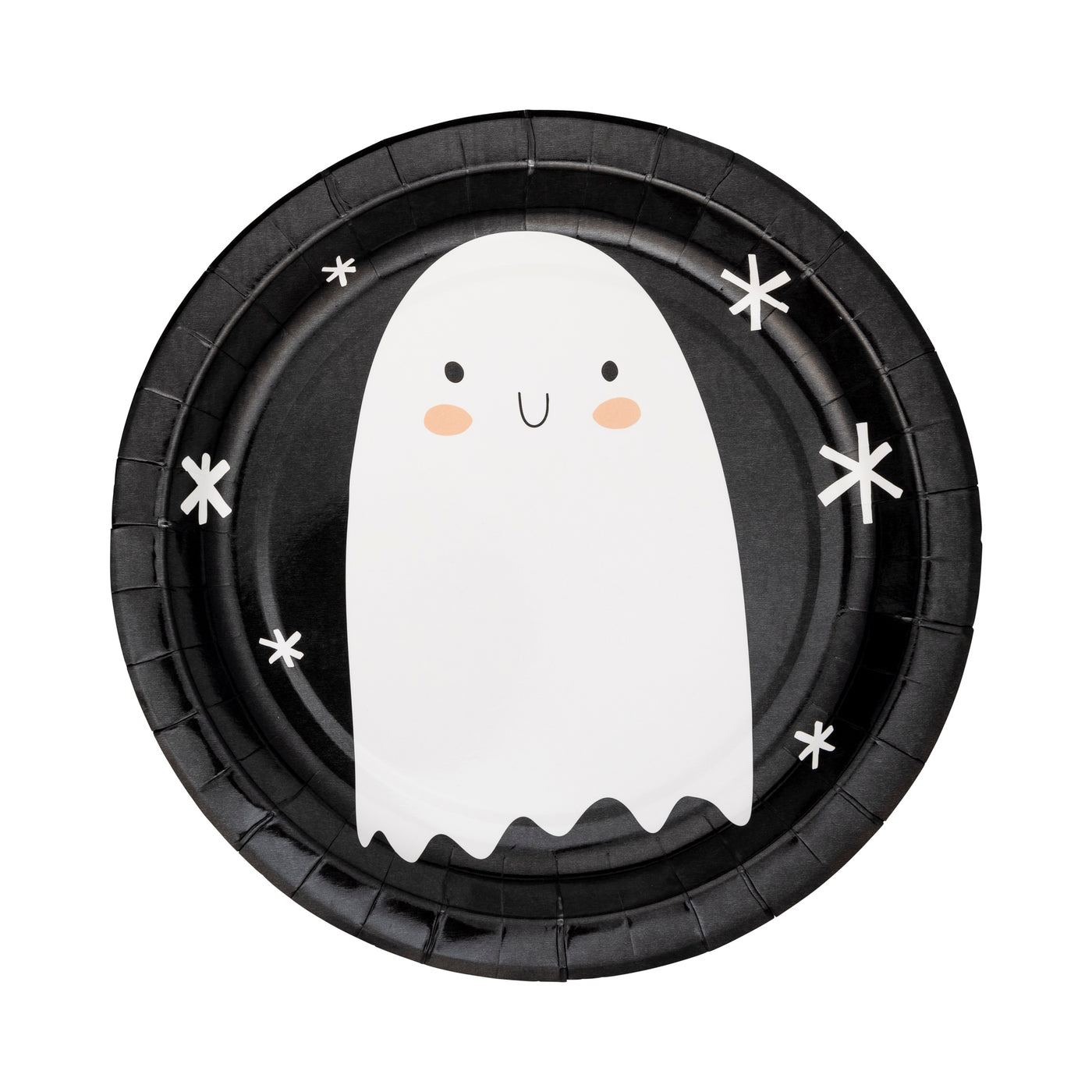 PLPL528 - Icon Halloween Plate Set