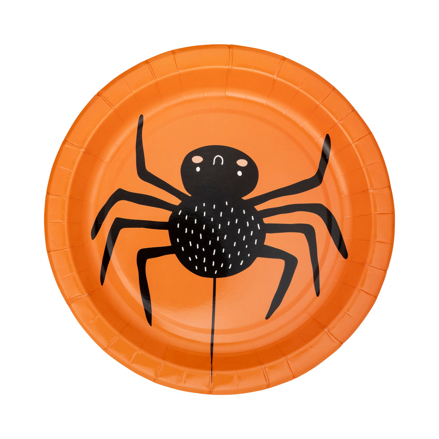 PLPL528 - Icon Halloween Plate Set