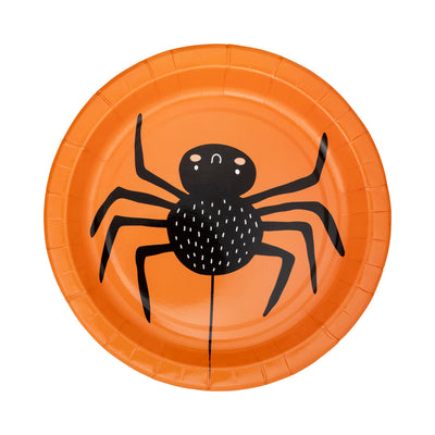 PLPL528 - Icon Halloween Plate Set