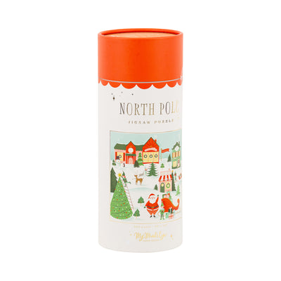 PLPZ150 - North Pole Puzzle